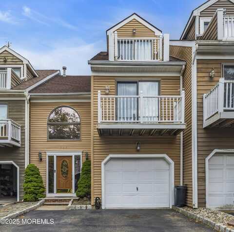 137 Marina Bay Court, Highlands, NJ 07732