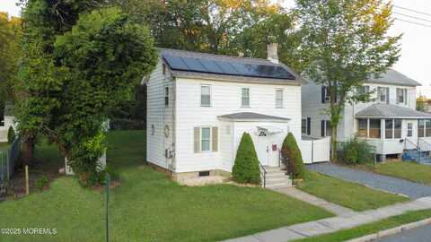 165 Stevens Avenue, Jamesburg, NJ 08831