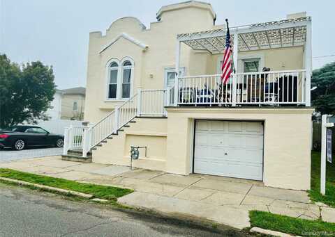 105 Mitchell Avenue, Long Beach, NY 11561