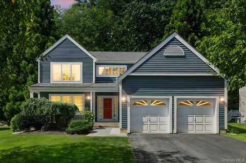 3085 High Ridge Road, Yorktown Heights, NY 10598