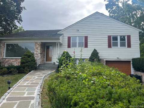66 Laron Drive, New Rochelle, NY 10804