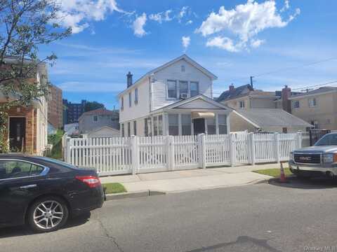 16112 129th Avenue, Jamaica, NY 11434