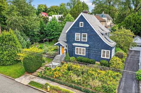 1597 Boulevard, Peekskill, NY 10566
