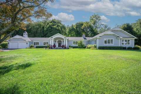 5 Fleetwood Drive, Huntington Bay, NY 11743