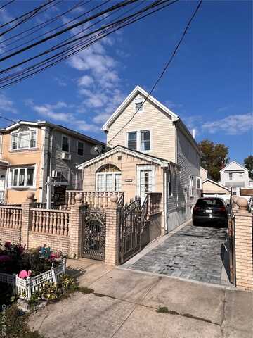115-19 134th Street, South Ozone Park, NY 11420