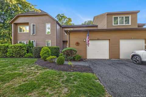 172 Ridgeview Lane, Yorktown Heights, NY 10598