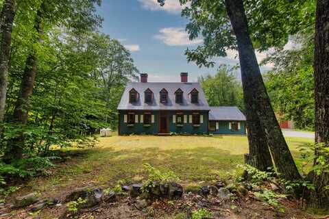 120 North Road, Bridgton, ME 04009
