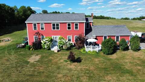 10 Coffey Hill Way, Eddington, ME 04428