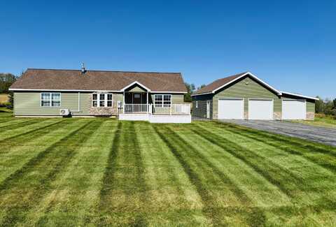 57 Emond Road, Connor Twp, ME 04736