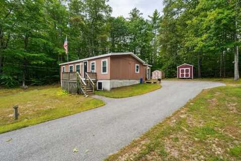 569 East Shore Drive, Acton, ME 04001