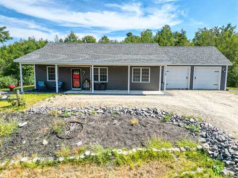 28 Arthur Street, West Gardiner, ME 04345