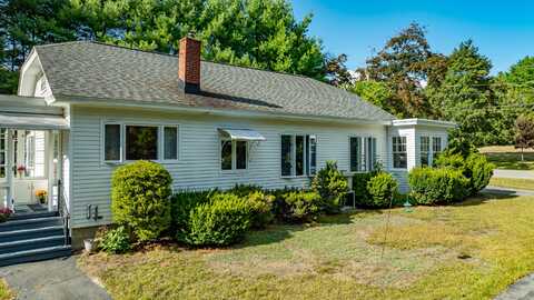 1106 Chase Road, Veazie, ME 04401