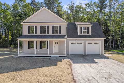5 Stillwater Drive, Gray, ME 04039