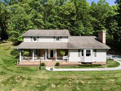 2630 Ceres Road, BLUEFIELD, WV 24701