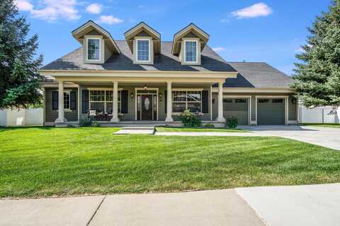 43 Glacier Circle, Kalispell, MT 59901