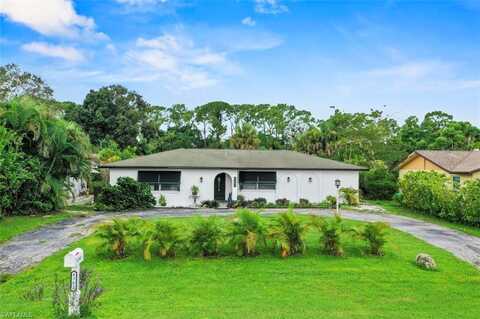 4302 Parrot, NAPLES, FL 34104