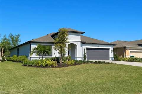 3801 SW 3rd, CAPE CORAL, FL 33991