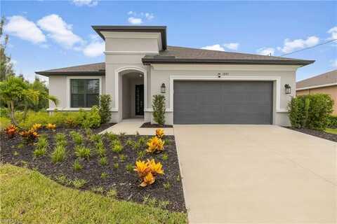 3801 SW 3rd, CAPE CORAL, FL 33991
