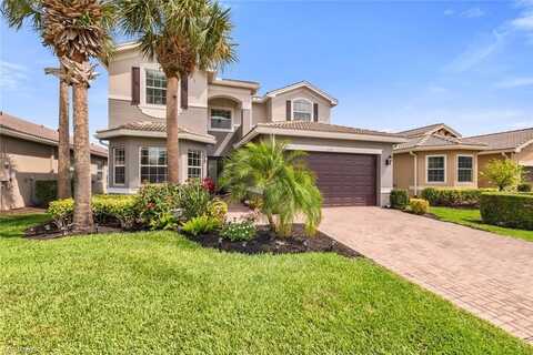6619 Marbella, NAPLES, FL 34105