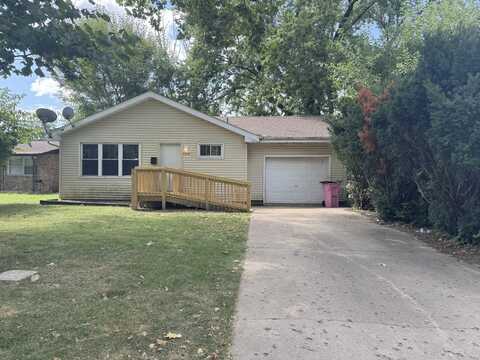 1209 Joanne Lane, Champaign, IL 61821