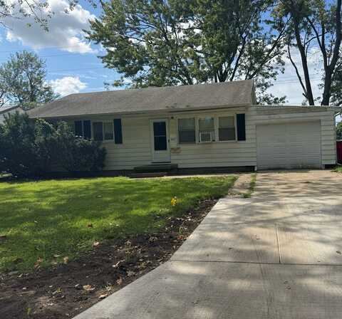 1601 Joanne Lane, Champaign, IL 61821