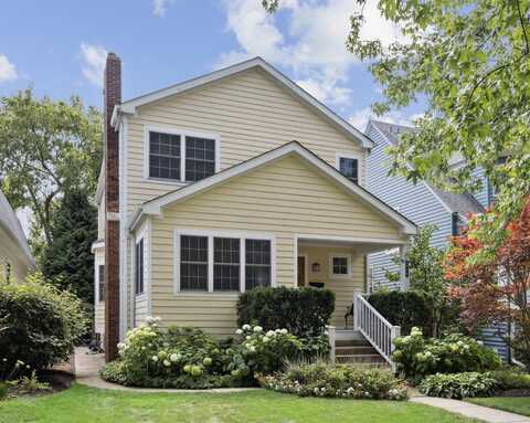 1910 Grant Street, Evanston, IL 60201