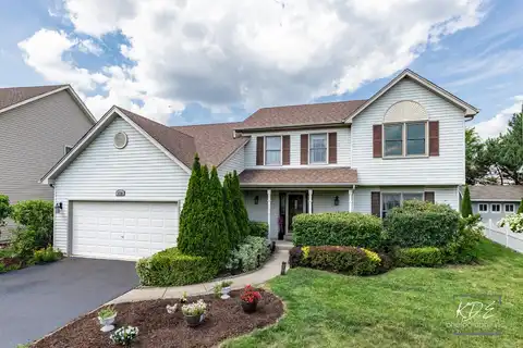 3730 Baybrook Drive, Aurora, IL 60504