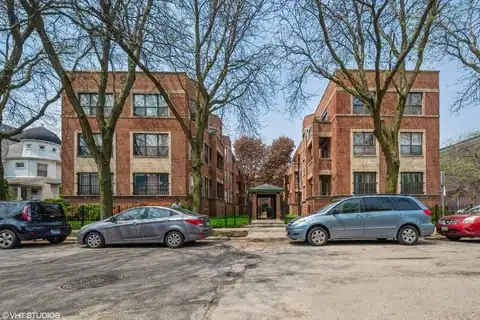 6106 S Dorchester Avenue, Chicago, IL 60637