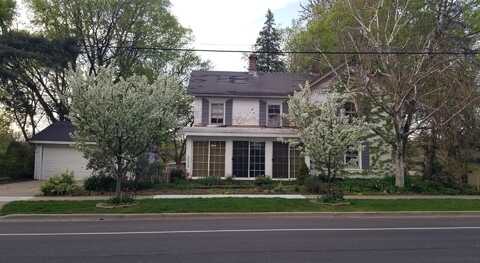 2536 Old Glenview Road, Wilmette, IL 60091