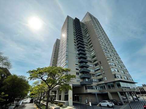 6301 N SHERIDAN Road, Chicago, IL 60660
