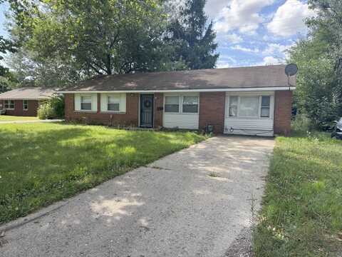 1115 Joanne Lane, Champaign, IL 61821