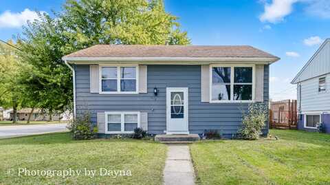 296 N Jackson Avenue, Bradley, IL 60915