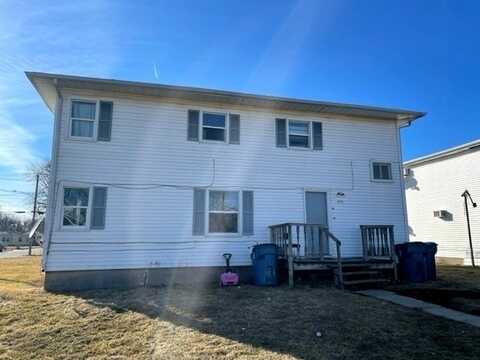 400 1st Avenue, Mendota, IL 61342