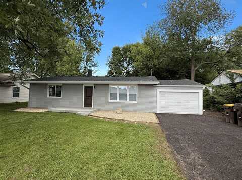 7819 Shore Drive, Machesney Park, IL 61115