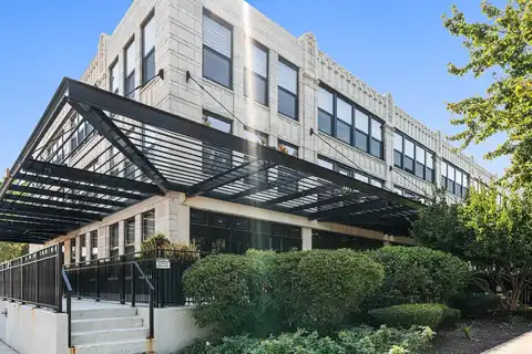 1001 W 15th Street, Chicago, IL 60608