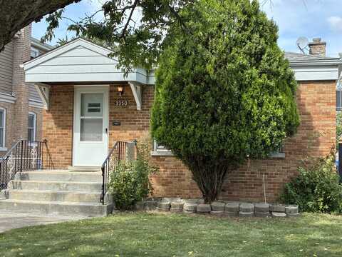 3350 W 114th Street, Chicago, IL 60655