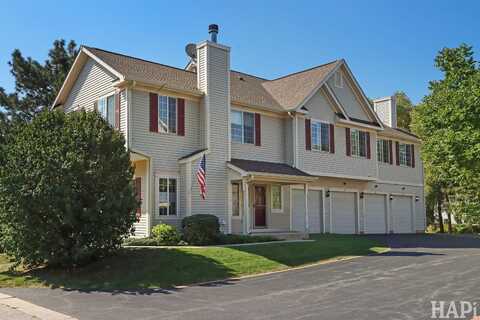 616 Windsor Drive, Fox Lake, IL 60020