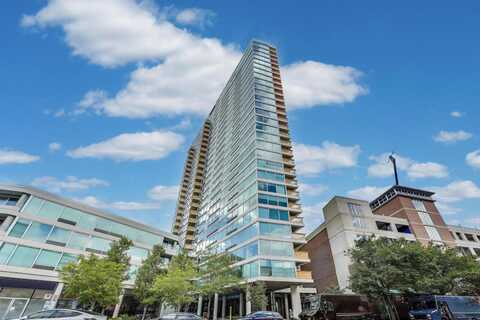 1720 Maple Avenue, Evanston, IL 60201