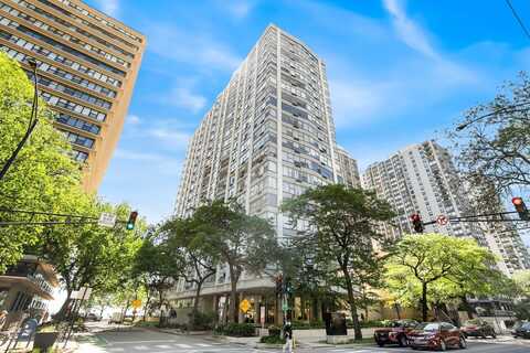 5757 N Sheridan Road, Chicago, IL 60660