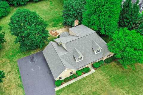 40491 N Goldenrod Lane, Wadsworth, IL 60083
