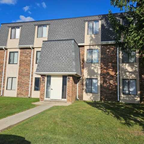 260 E Court Of Shorewood, Vernon Hills, IL 60061