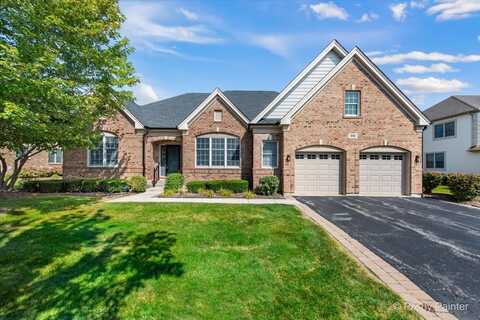 93 Open Parkway S, Hawthorn Woods, IL 60047