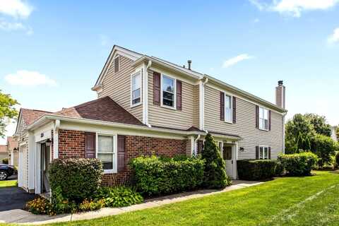 1771 Vermont Drive, Elk Grove Village, IL 60007