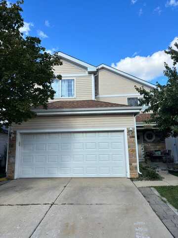 undefined, Oswego, IL 60543