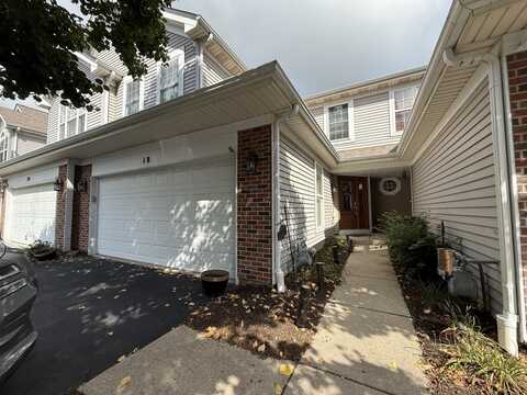 18 Dellwood Court, Algonquin, IL 60102