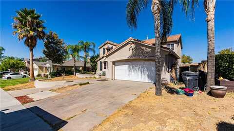 28418 Saddlecrest, Menifee, CA 92585