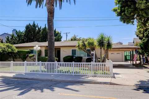 2407 Mackay Lane, Redondo Beach, CA 90278