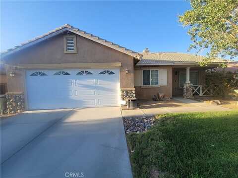 11800 wolcott, Adelanto, CA 92301