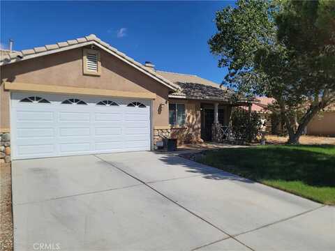 11800 wolcott, Adelanto, CA 92301