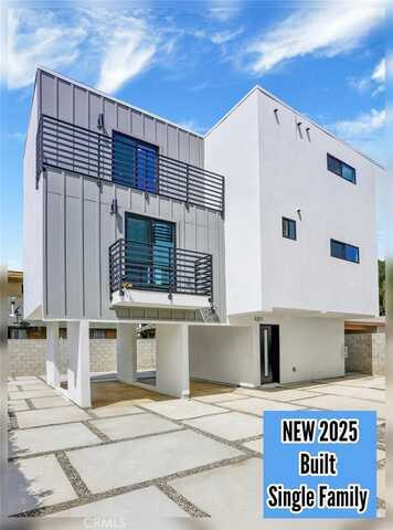 1211 N. Kingsley Drive N, Los Angeles, CA 90029